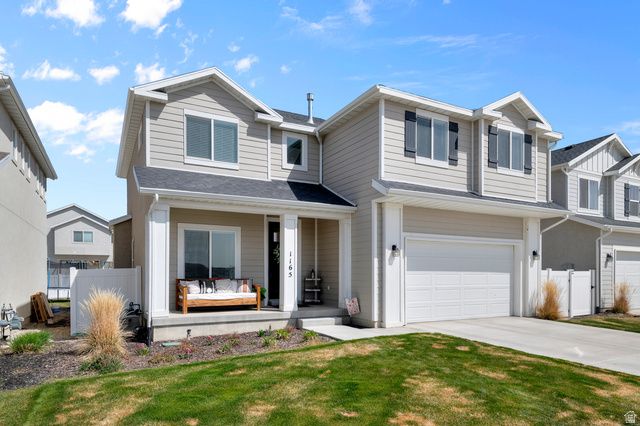 1165 E BELL BUOY WAY, Eagle Mountain, UT 84005