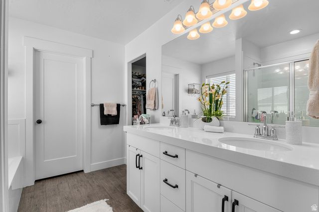 1165 E BELL BUOY WAY, Eagle Mountain, UT 84005