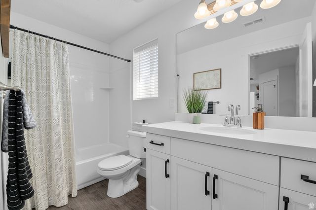 1165 E BELL BUOY WAY, Eagle Mountain, UT 84005