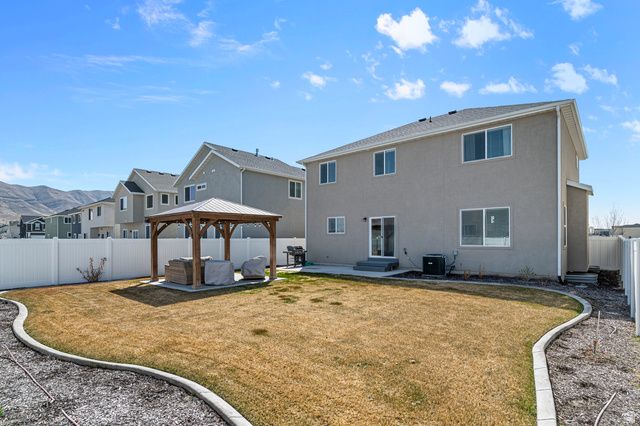 1165 E BELL BUOY WAY, Eagle Mountain, UT 84005
