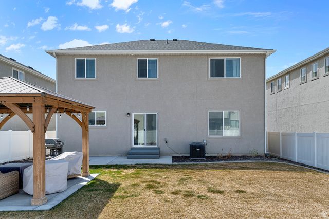 1165 E BELL BUOY WAY, Eagle Mountain, UT 84005
