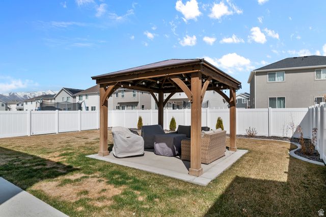 1165 E BELL BUOY WAY, Eagle Mountain, UT 84005