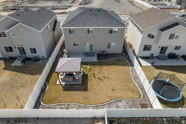 1165 E BELL BUOY WAY, Eagle Mountain, UT 84005