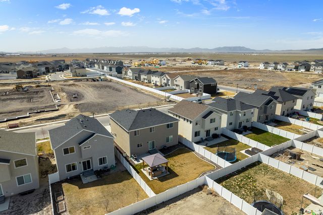 1165 E BELL BUOY WAY, Eagle Mountain, UT 84005