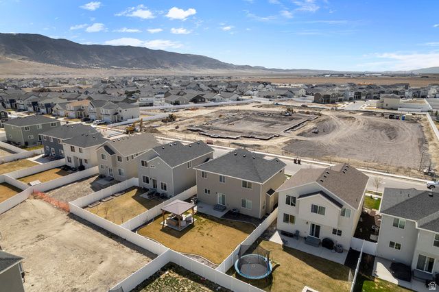 1165 E BELL BUOY WAY, Eagle Mountain, UT 84005