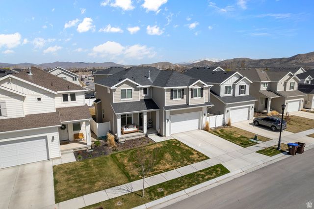 1165 E BELL BUOY WAY, Eagle Mountain, UT 84005