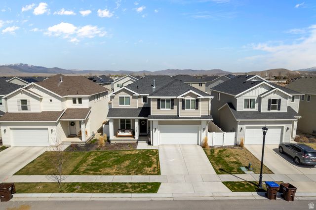 1165 E BELL BUOY WAY, Eagle Mountain, UT 84005