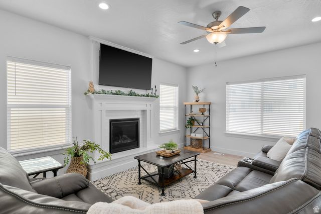 1165 E BELL BUOY WAY, Eagle Mountain, UT 84005