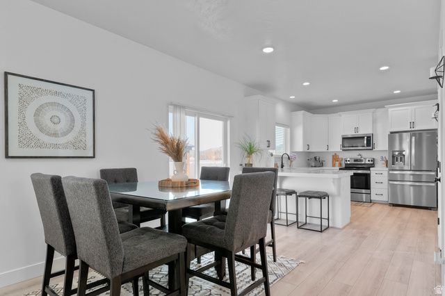 1165 E BELL BUOY WAY, Eagle Mountain, UT 84005