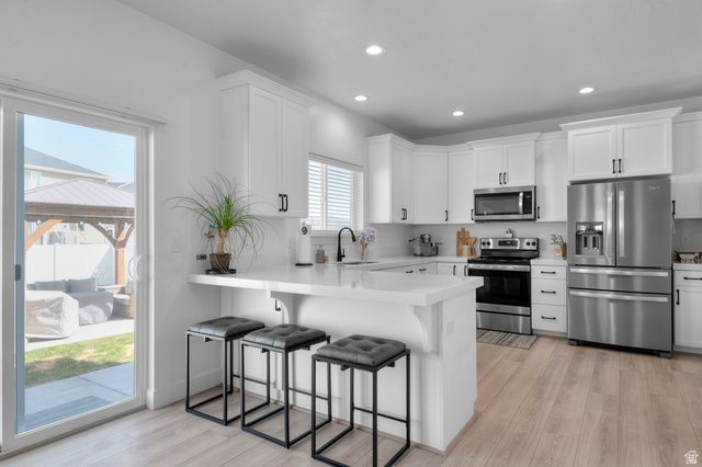1165 E BELL BUOY WAY, Eagle Mountain, UT 84005