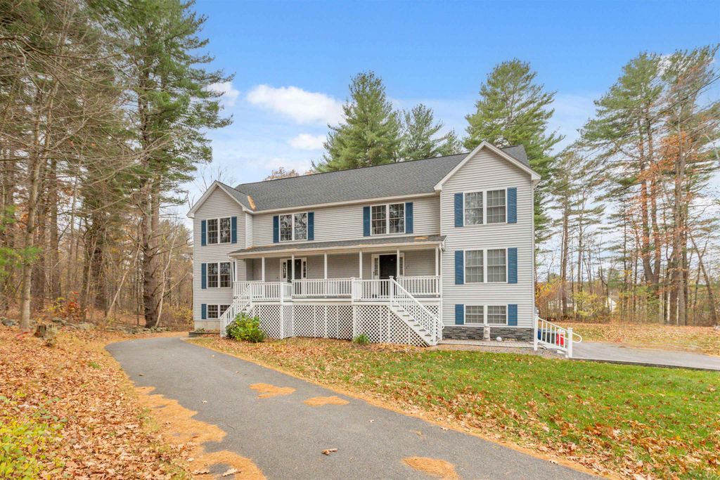107 Gilcreast Rd # A, Londonderry, NH 03053