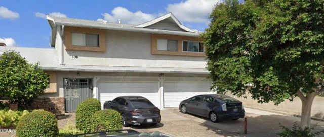 101 S 5th Street, Alhambra, CA 91801