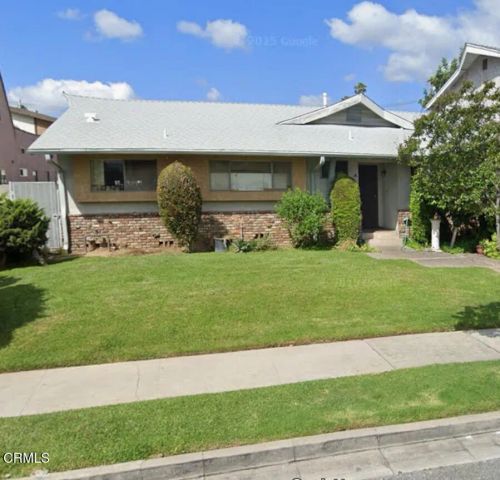 101 S 5th Street, Alhambra, CA 91801