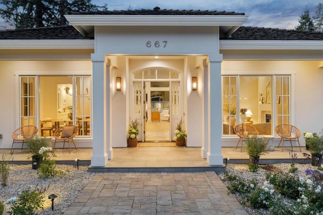 667 Jay Street, Los Altos, CA 94022
