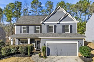 246 Manous Way, Canton, GA 30115
