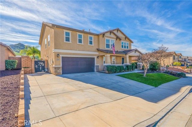20407 Lyon Road, Riverside, CA 92507