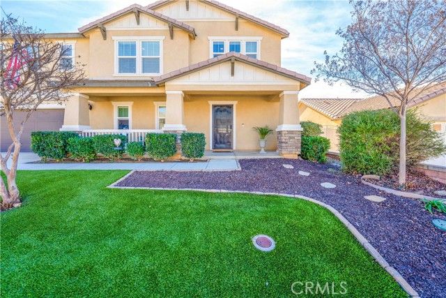 20407 Lyon Road, Riverside, CA 92507