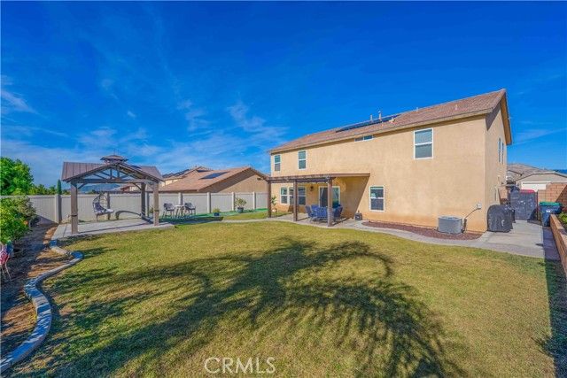 20407 Lyon Road, Riverside, CA 92507
