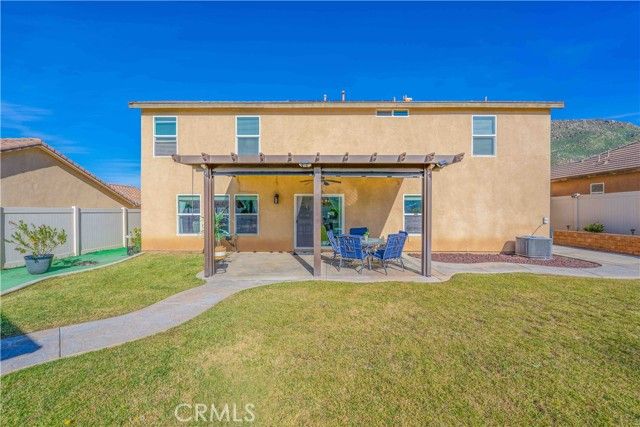 20407 Lyon Road, Riverside, CA 92507