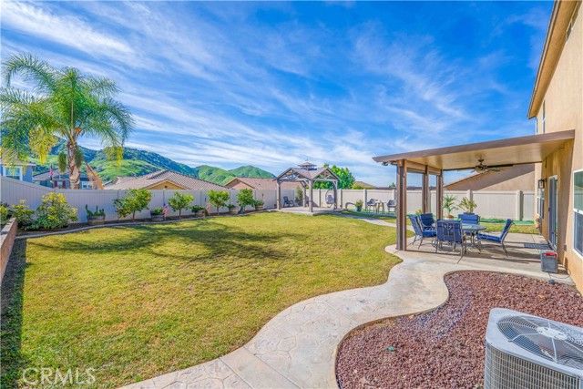 20407 Lyon Road, Riverside, CA 92507