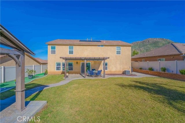 20407 Lyon Road, Riverside, CA 92507