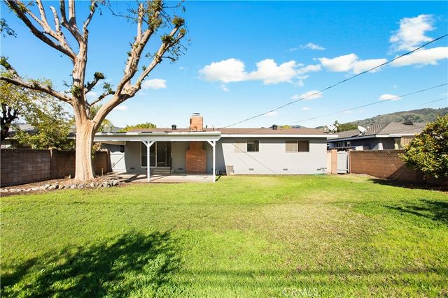 1422 Lawford, Glendora, CA 91741