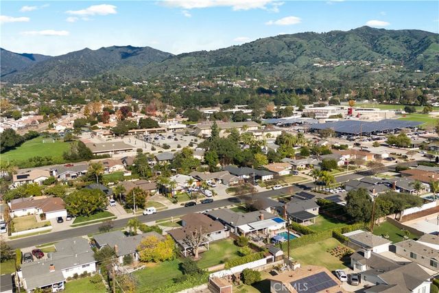 1422 Lawford, Glendora, CA 91741