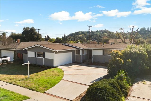 1422 Lawford, Glendora, CA 91741