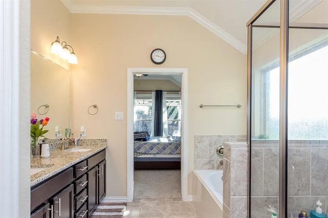 11075 Walts Run Lane, Cypress, TX 77433