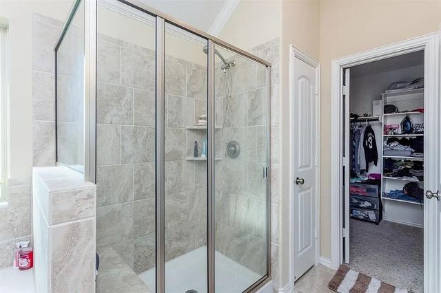 11075 Walts Run Lane, Cypress, TX 77433