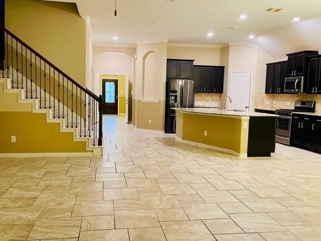 11075 Walts Run Lane, Cypress, TX 77433