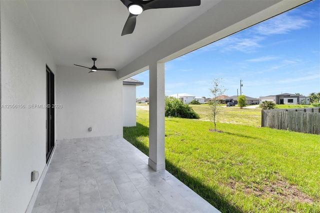 4202 NW 33rd St, Cape Coral, FL 33993