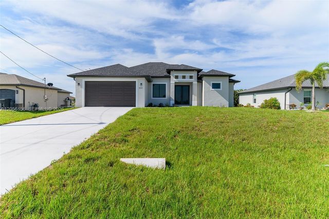 4202 NW 33rd St, Cape Coral, FL 33993