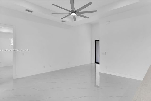 4202 NW 33rd St, Cape Coral, FL 33993