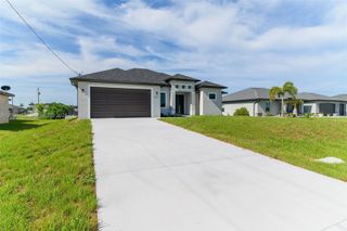 4202 NW 33rd St, Cape Coral, FL 33993