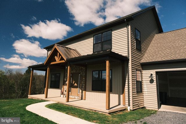 66 BROOKVIEW DR, Newport, PA 17074