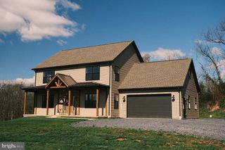 66 BROOKVIEW DR, Newport, PA 17074