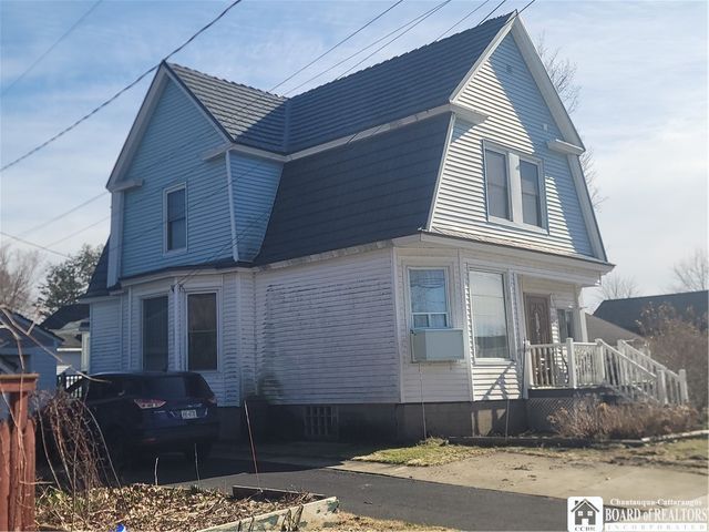 39 Alburtus Avenue, Ellery, NY 14712