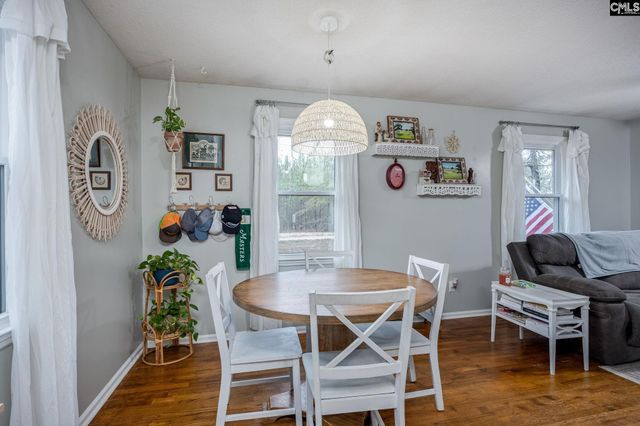 105 Laura Brodie Road, Leesville, SC 29070