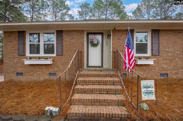 105 Laura Brodie Road, Leesville, SC 29070