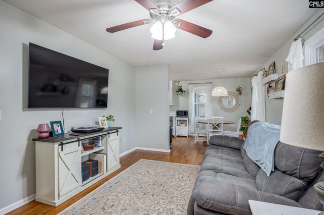 105 Laura Brodie Road, Leesville, SC 29070