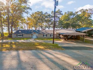 526 Shadywood Lane, Avinger, TX 75630