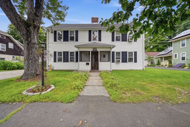 283 South St., Northampton, MA 01060