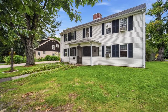 283 South St., Northampton, MA 01060