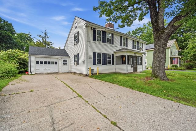 283 South St., Northampton, MA 01060