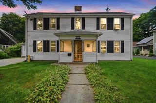 283 South St., Northampton, MA 01060