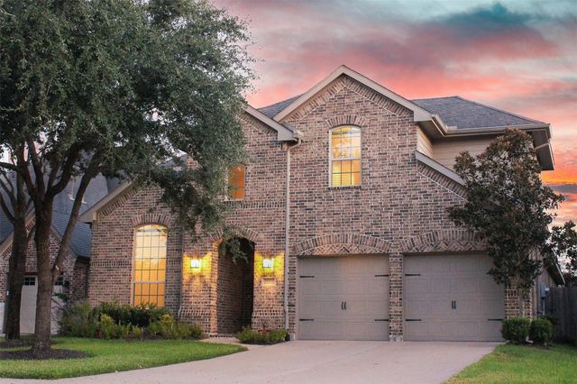 29011 Oldfield Ct Court, Katy, TX 77494