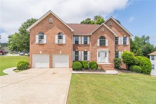 1241 Hogan Ridge Court, Grayson, GA 30017