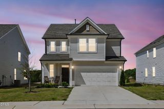 135 Carlton Lane, Franklinton, NC 27525