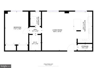 3515 WASHINGTON BLVD #316, Arlington, VA 22201
